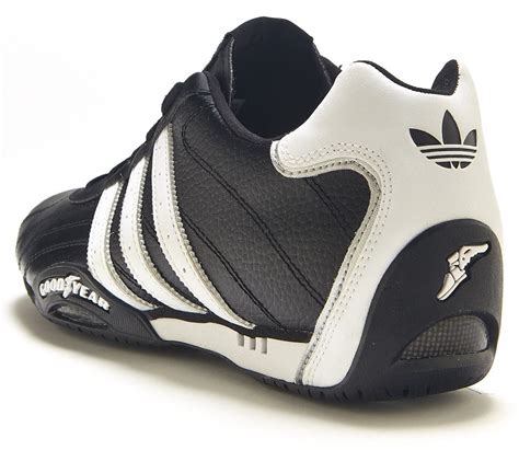 adidas goodyear herren schwarz